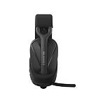 Изображение A4tech Bloody GR280 Sports Black, наушники игровые с микрофоном, Bluetooth/Wireless 2.4GHz/3.5 jack #2 Фото A4tech Bloody GR280 Sports Black, наушники игровые с микрофоном, Bluetooth/Wireless 2.4GHz/3.5 jack #2