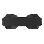 Изображение A4tech Bloody GR280 Sports Black, наушники игровые с микрофоном, Bluetooth/Wireless 2.4GHz/3.5 jack #3 Фото A4tech Bloody GR280 Sports Black, наушники игровые с микрофоном, Bluetooth/Wireless 2.4GHz/3.5 jack #3