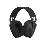 Изображение A4tech Bloody GR280 Sports Black, наушники игровые с микрофоном, Bluetooth/Wireless 2.4GHz/3.5 jack #4 Фото A4tech Bloody GR280 Sports Black, наушники игровые с микрофоном, Bluetooth/Wireless 2.4GHz/3.5 jack #4