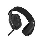 Изображение A4tech Bloody GR280 Sports Black, наушники игровые с микрофоном, Bluetooth/Wireless 2.4GHz/3.5 jack #8 Фото A4tech Bloody GR280 Sports Black, наушники игровые с микрофоном, Bluetooth/Wireless 2.4GHz/3.5 jack #8