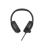 Изображение A4tech FH280U Black, наушники с микрофоном, USB #1 Фото A4tech FH280U Black, наушники с микрофоном, USB #1