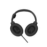 Изображение A4tech FH280U Black, наушники с микрофоном, USB #3 Фото A4tech FH280U Black, наушники с микрофоном, USB #3