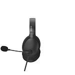 Изображение A4tech FH280U Black, наушники с микрофоном, USB #5 Фото A4tech FH280U Black, наушники с микрофоном, USB #5