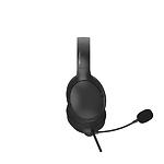 Изображение A4tech FH280U Black, наушники с микрофоном, USB #6 Фото A4tech FH280U Black, наушники с микрофоном, USB #6