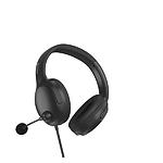 Изображение A4tech FH280U Black, наушники с микрофоном, USB #8 Фото A4tech FH280U Black, наушники с микрофоном, USB #8