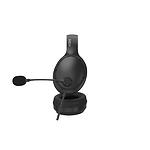 Изображение A4tech FH280U Black, наушники с микрофоном, USB #9 Фото A4tech FH280U Black, наушники с микрофоном, USB #9