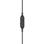 Изображение A4tech FH280U Black, наушники с микрофоном, USB #12 Фото A4tech FH280U Black, наушники с микрофоном, USB #12