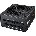 Изображение Блок питания Cougar GLE1000 1000W (GLE1000) 80+Gold, ATX 3.1, PCIe 5.1, Modular #3 Фото Блок питания Cougar GLE1000 1000W (GLE1000) 80+Gold, ATX 3.1, PCIe 5.1, Modular #3