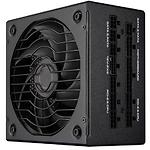 Изображение Блок питания Cougar GLE1000 1000W (GLE1000) 80+Gold, ATX 3.1, PCIe 5.1, Modular #2 Фото Блок питания Cougar GLE1000 1000W (GLE1000) 80+Gold, ATX 3.1, PCIe 5.1, Modular #2