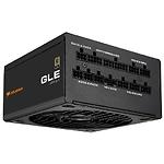 Изображение Блок питания Cougar GLE1000 1000W (GLE1000) 80+Gold, ATX 3.1, PCIe 5.1, Modular #5 Фото Блок питания Cougar GLE1000 1000W (GLE1000) 80+Gold, ATX 3.1, PCIe 5.1, Modular #5