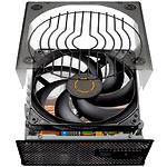Изображение Блок питания Cougar GLE1000 1000W (GLE1000) 80+Gold, ATX 3.1, PCIe 5.1, Modular #8 Фото Блок питания Cougar GLE1000 1000W (GLE1000) 80+Gold, ATX 3.1, PCIe 5.1, Modular #8