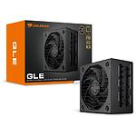 Изображение Блок питания Cougar GLE1000 1000W (GLE1000) 80+Gold, ATX 3.1, PCIe 5.1, Modular #9 Фото Блок питания Cougar GLE1000 1000W (GLE1000) 80+Gold, ATX 3.1, PCIe 5.1, Modular #9