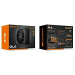 Изображение Блок питания Cougar GLE1000 1000W (GLE1000) 80+Gold, ATX 3.1, PCIe 5.1, Modular #10 Фото Блок питания Cougar GLE1000 1000W (GLE1000) 80+Gold, ATX 3.1, PCIe 5.1, Modular #10