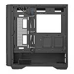 Изображение Корпус Cougar UNIFACE Black, стеклянное окно, без БП #6 Фото Корпус Cougar UNIFACE Black, стеклянное окно, без БП #6