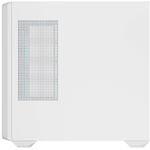 Изображение Корпус Cougar MX600 Mini RGB White, стеклянное окно, без БП #6 Фото Корпус Cougar MX600 Mini RGB White, стеклянное окно, без БП #6