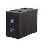 Инвертор EnerGenie EG-HI-PS3000-02, 3000VA/1800W, 48V->230V, LiFePO4, AGM, GEL, чистая синусоида - фото
