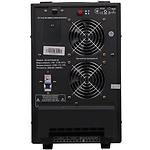 Изображение Инвертор EnerGenie EG-HI-PS3000-02, 3000VA/1800W, 48V->230V, LiFePO4, AGM, GEL, чистая синусоида #1 Фото Инвертор EnerGenie EG-HI-PS3000-02, 3000VA/1800W, 48V->230V, LiFePO4, AGM, GEL, чистая синусоида #1