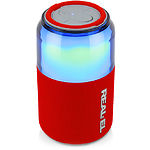 Изображение REAL-EL X-705 Red (EL121600025), портативная система 5 Вт, Li-Ion аккум, USB, BT, RGB, IPX3, TWS #5 Фото REAL-EL X-705 Red (EL121600025), портативная система 5 Вт, Li-Ion аккум, USB, BT, RGB, IPX3, TWS #5