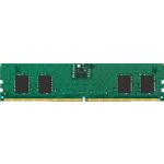 Оперативная память Kingston (KVR56U46BS8-16) DDR-5 16GB 5600МГц - фото