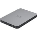 Изображение внешний HDD LaCie 4TB External Mobile Drive USB 3.1 Type-C (STLR4000400) #1 Фото внешний HDD LaCie 4TB External Mobile Drive USB 3.1 Type-C (STLR4000400) #1