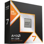 Изображение CPU AMD Ryzen 7 9800X3D, 4.7/5.2GHz, 8C/16T, AM5, Box (100-100001084WOF) Radeon Graphics Фото CPU AMD Ryzen 7 9800X3D, 4.7/5.2GHz, 8C/16T, AM5, Box (100-100001084WOF) Radeon Graphics