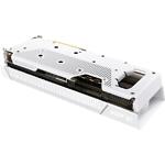 Изображение Видеокарта XFX Radeon RX 7800 XT Quicksilver 16GB (RX-78TMAIRW9) Magnetic Air Gaming Arctic White #1 Фото Видеокарта XFX Radeon RX 7800 XT Quicksilver 16GB (RX-78TMAIRW9) Magnetic Air Gaming Arctic White #1