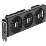 Видеокарта XFX Radeon RX 7700 XT Speedster Qick 319 12GB (RX-77TQICKB9) - фото