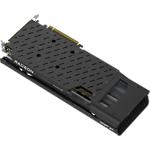 Изображение Видеокарта XFX Radeon RX 7700 XT Speedster Qick 319 12GB (RX-77TQICKB9) #2 Фото Видеокарта XFX Radeon RX 7700 XT Speedster Qick 319 12GB (RX-77TQICKB9) #2