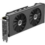 Изображение Видеокарта XFX Radeon RX 7700 XT Speedster Swift 210 12Gb (RX-77TSWFTFP) #1 Фото Видеокарта XFX Radeon RX 7700 XT Speedster Swift 210 12Gb (RX-77TSWFTFP) #1