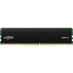 Изображение DDR-4 16GB 3200МГц Crucial Pro (CP16G4DFRA32A) Фото DDR-4 16GB 3200МГц Crucial Pro (CP16G4DFRA32A)