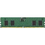 DDR-5 8GB 5600МГц Kingston (KVR56U46BS6-8) - фото