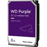 Фото HDD WD WD240PURP 24TB Purple Pro SATA 7200rpm 512MB