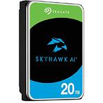 Изображение HDD Seagate SkyHawk AI 20TB SATA3 256Mb 7200rpm (ST20000VE003) Фото HDD Seagate SkyHawk AI 20TB SATA3 256Mb 7200rpm (ST20000VE003)