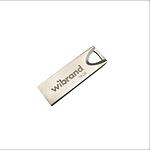 Изображение USB Flash 16Gb Wibrand Taipan Silver (WI2.0/TA16U2S) Фото USB Flash 16Gb Wibrand Taipan Silver (WI2.0/TA16U2S)
