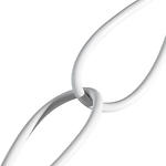 Фото Кабель Baseus CALYS-C02 Superior USB-A/Lightning 2м White 2.4A #4