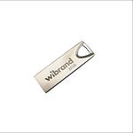 Фото USB Flash 32Gb Wibrand Taipan Silver (WI2.0/TA32U2S)