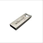 Фото USB Flash 32Gb Wibrand Taipan Silver (WI2.0/TA32U2S) #2