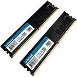 DDR-4 2шт x 8GB 3600МГц Wibrand (WI3600DDR4D/2x8GB) - фото
