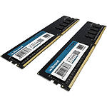 Изображение DDR-4 2шт x 8GB 3600МГц Wibrand (WI3600DDR4D/2x8GB) #2 Фото DDR-4 2шт x 8GB 3600МГц Wibrand (WI3600DDR4D/2x8GB) #2
