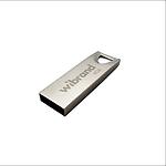 Изображение USB Flash - 4GB (Wibrand Taipan Silver WI2.0/TA4U2S) #2 Фото USB Flash - 4GB (Wibrand Taipan Silver WI2.0/TA4U2S) #2