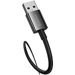 Фото Кабель Baseus P10320102114-02 Superior USB/Type-C, 100W, 2м, Black #2