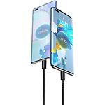 Фото Кабель Baseus P10320102114-02 Superior USB/Type-C, 100W, 2м, Black #6