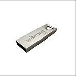 Фото USB Flash - 8GB (Wibrand Taipan Silver WI2.0/TA8U2S) #2