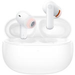 Изображение Baseus MZ10 Bowie White (NGTW340102) Bluetooth гарнитура TWS Фото Baseus MZ10 Bowie White (NGTW340102) Bluetooth гарнитура TWS