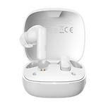 Изображение Baseus E20 Bowie White (A00069700223-00) Bluetooth гарнитура TWS #2 Фото Baseus E20 Bowie White (A00069700223-00) Bluetooth гарнитура TWS #2
