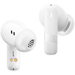 Изображение Baseus E20 Bowie White (A00069700223-00) Bluetooth гарнитура TWS #6 Фото Baseus E20 Bowie White (A00069700223-00) Bluetooth гарнитура TWS #6
