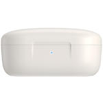 Изображение Baseus E18 Bowie White (A00023800223-00) Bluetooth гарнитура TWS #4 Фото Baseus E18 Bowie White (A00023800223-00) Bluetooth гарнитура TWS #4