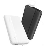 Изображение Внешний аккумулятор Power Bank WUW Y145 Black, 10000mAh, 12W #1 Фото Внешний аккумулятор Power Bank WUW Y145 Black, 10000mAh, 12W #1