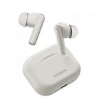 Изображение Baseus E17 Bowie White (A00072200223-Z1) Bluetooth гарнитура TWS Фото Baseus E17 Bowie White (A00072200223-Z1) Bluetooth гарнитура TWS