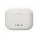 Изображение Baseus E17 Bowie White (A00072200223-Z1) Bluetooth гарнитура TWS #4 Фото Baseus E17 Bowie White (A00072200223-Z1) Bluetooth гарнитура TWS #4
